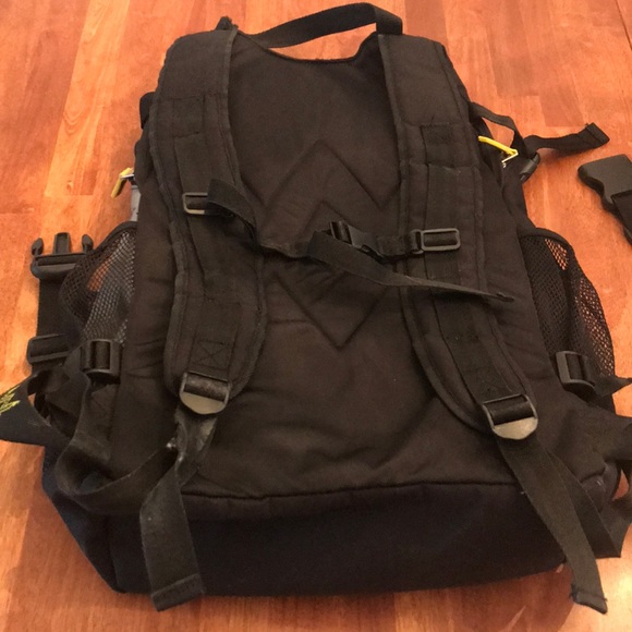 Volki Ski Bag